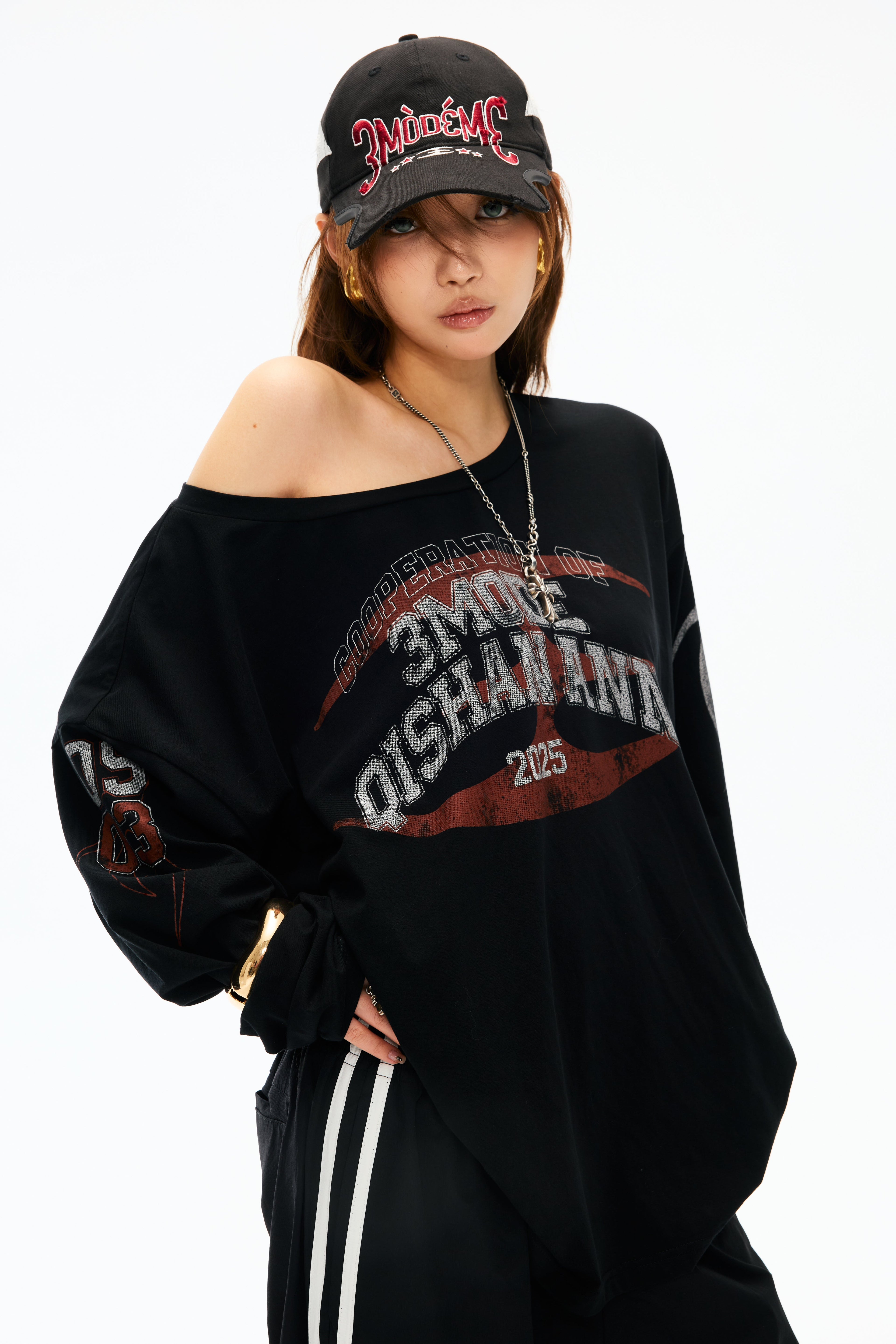 The Language of Style at 3MODE